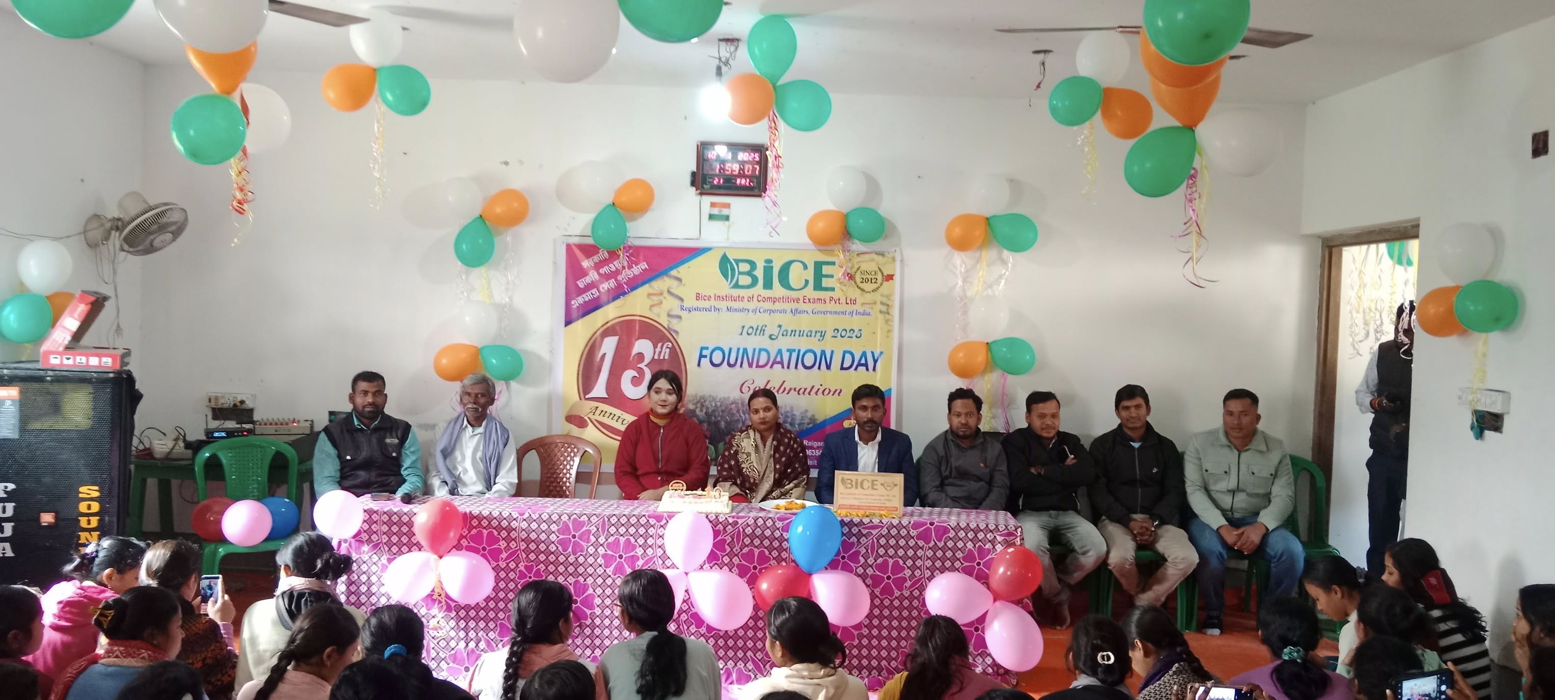 Why Smart Time Management Wins in Exam Preparation | Bice Institute Of Competitive Exams Pvt Ltd